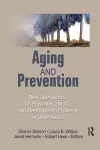 Aging and Prevention cover