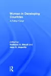 Women in Developing Countries cover