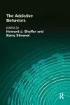 The Addictive Behaviors cover