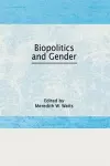 Biopolitics and Gender cover