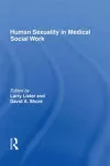 Human Sexuality in Medical Social Work cover