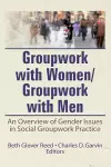 Groupwork With Women/Groupwork With Men cover