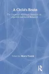 A Child's Brain cover