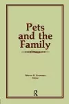 Pets and the Family cover