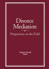 Divorce Mediation cover