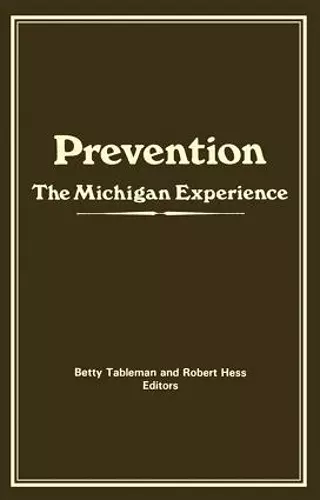 Prevention cover