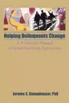 Helping Delinquents Change cover