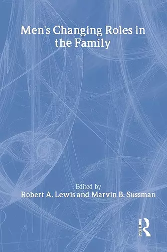 Men's Changing Roles in the Family cover
