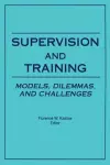 Supervision and Training cover