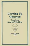 Growing Up Observed cover