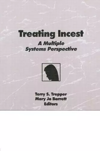 Treating Incest cover