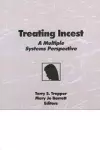Treating Incest cover