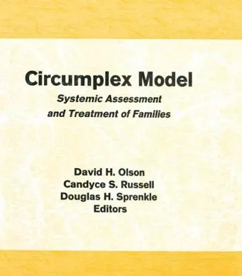 Circumplex Model cover