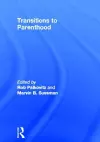 Transitions to Parenthood cover