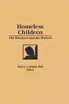 Homeless Children cover