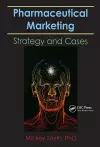 Pharmaceutical Marketing cover