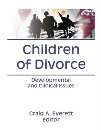 Children of Divorce cover