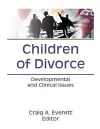 Children of Divorce cover