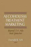 Alcoholism Treatment Marketing cover