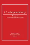 Co-Dependency cover