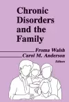 Chronic Disorders and the Family cover
