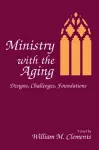 Ministry With the Aging cover