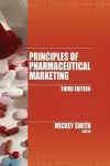 Principles of Pharmaceutical Marketing cover