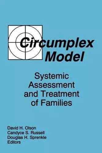 Circumplex Model cover