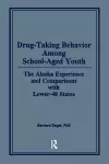 Drug-Taking Behavior Among School-Aged Youth cover