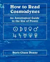 How to Read Cosmodynes cover