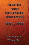 Rapid and Reliable Analysis cover