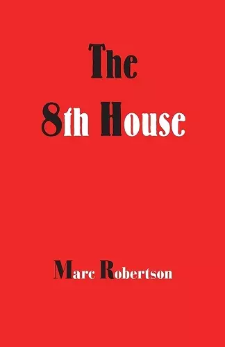 The Eighth House cover