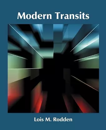 Modern Transits cover