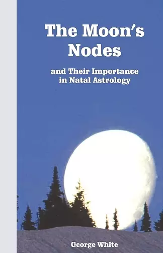 The Moon's Nodes cover