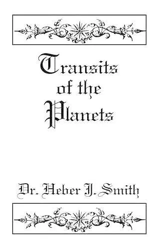 Transits cover