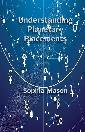 Understanding Planetary Placements cover