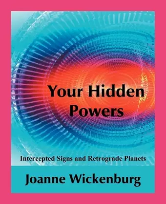 Your Hidden Powers cover