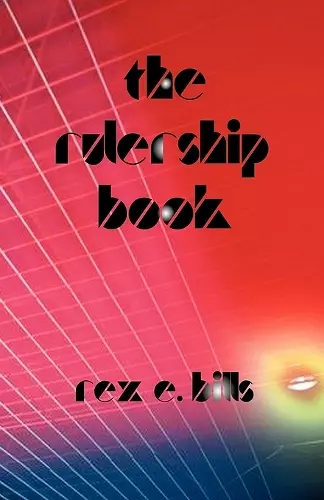 Rulership Book cover