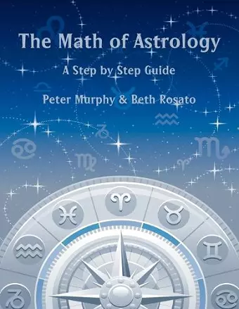 The Math of Astrology cover