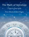 The Math of Astrology cover