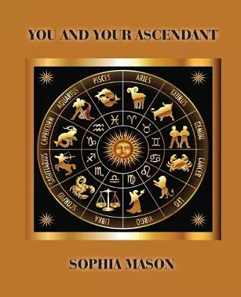 You and Your Ascendant cover