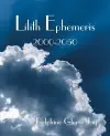 Lilith Ephemeris 2000-2050 cover