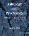 Astrology and Psychology cover