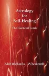 Astrology for Self-Healing cover