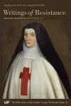 Writings of Resistance cover