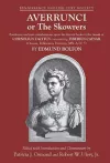 Averrunci or The Skowrers – Ponderous and new considerations upon the first six books of the Annals of Cornelius Tacitus concerning Tiberius Ca cover