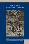 Virgil and Renaissance Culture cover
