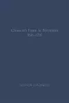 Chaucer′s Fame in Britannia 1641–1700 cover