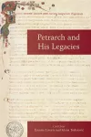 Petrarch and His Legacies cover