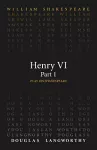Henry VI, Part 1 cover